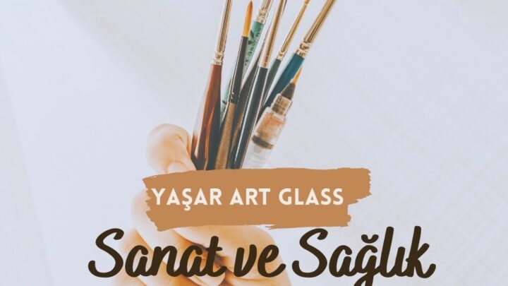 Sanat ve Sağlık Arasındaki Denge