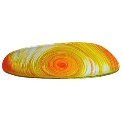 Sunlit Wave