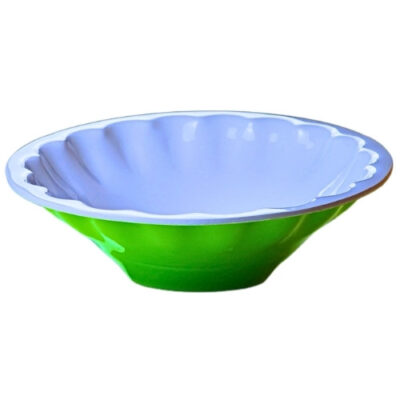 Fresh Radius