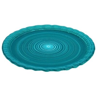 Turquoise Radiance