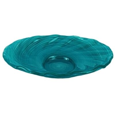 Mystic Turquoise