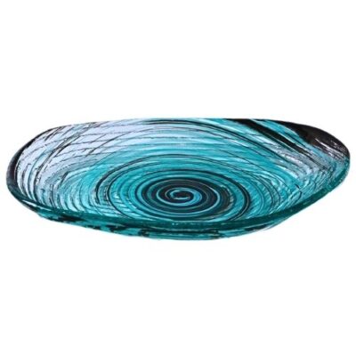 Turquoise Bloom