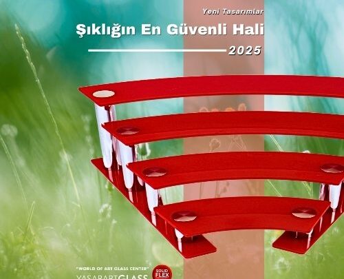 KATLI SUNUMLAR