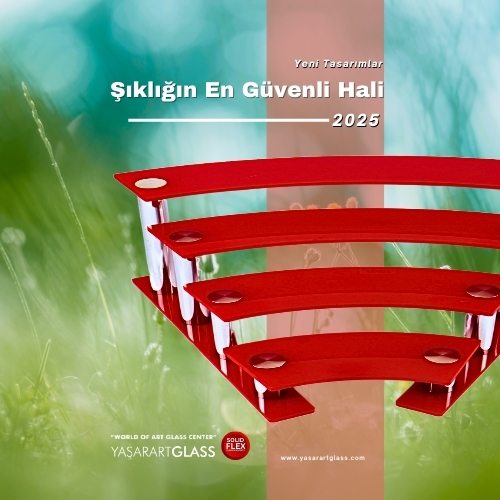 KATLI SUNUMLAR