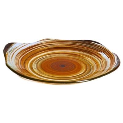 Rustic Swirl