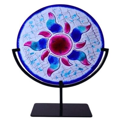 Radiant Whirl