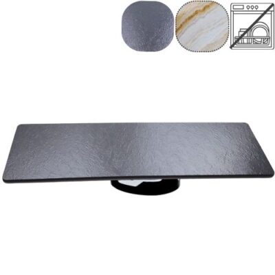 Ashen Marble