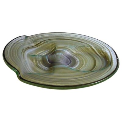 Silver Ripple