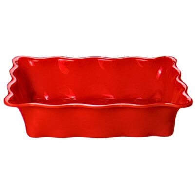 Scarlet Wave