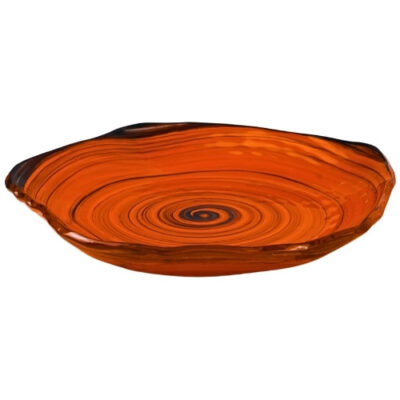 Sandstone Swirl