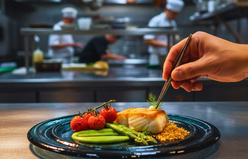 Füzyon Cam Sunum Ürünleri İle Premium Sofra Deneyimi