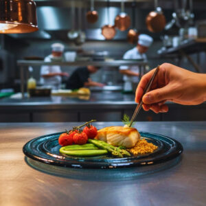 Füzyon Cam Sunum Ürünleri İle Premium Sofra Deneyimi